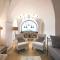 HelloAPULIA - Panoramic Masseria Minetta with private pool