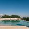 HelloAPULIA - Panoramic Masseria Minetta with private pool