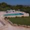 HelloAPULIA - Panoramic Masseria Minetta with private pool