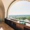 HelloAPULIA - Panoramic Masseria Minetta with private pool