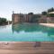 HelloAPULIA - Panoramic Masseria Minetta with private pool