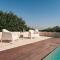 HelloAPULIA - Panoramic Masseria Minetta with private pool