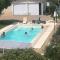 Chalet "Belle-Etoile" Touraine Anjou avec piscine - Courcelles-de-Touraine