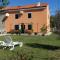 Restored Country House Murva