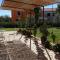 Restored Country House Murva