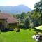 Maison d'une chambre avec piscine partagee jardin clos et wifi a Gembrie - Gembrie