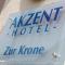 AKZENT Hotel Krone