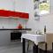 Fully equiped Apartments next to the beach - Split