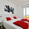Nice apartment with a sea view - Split