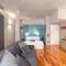 Il Garbo Apartments and Suite