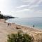 Fully equiped Beach Apartments with its own balcony - Split