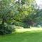 LE JARDIN DU ROSSIGNOL