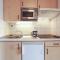 Appartement Nelk 21