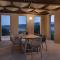 Vilia, House on the Hill