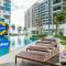 HostaHome Suites at I-City, Central Mall - 莎阿南