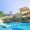 Olympic Lagoon Resort Paphos