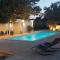 Stone Villa Olea - Holiday house in olive grove - سوبيتار