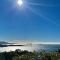 Superbe appartement Vue Mer et Piscine - 邦多勒