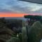 Superbe appartement Vue Mer et Piscine - 邦多勒