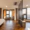 Urban-Est Hotel