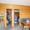 Hilltop Lodge