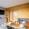 Hilltop Lodge