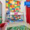 Legoland Fun- Hostahome Suites at DPristine Residence