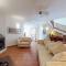 Luxury 5 Bed House private pool and Sea View Nerja