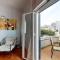 Luxury 5 Bed House private pool and Sea View Nerja