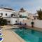Luxury 5 Bed House private pool and Sea View Nerja