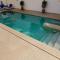 Luxury 5 Bed House private pool and Sea View Nerja