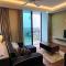 Lovely Vivacity Jazz Suite 2 Cozy Condo 2 Card LV6