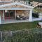 Casa vacanze con giardino-vista mare -relaxing home