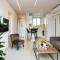 Phaedrus Living - Seaside Executive Flat Harbour 204