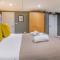 Gillygate Boutique Apartment- Stunning City Centre 1 Bedroom Apartment