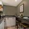 Gillygate Boutique Apartment- Stunning City Centre 1 Bedroom Apartment