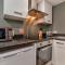 Gillygate Boutique Apartment- Stunning City Centre 1 Bedroom Apartment