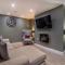 Gillygate Boutique Apartment- Stunning City Centre 1 Bedroom Apartment