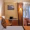 Hotel Saint Honore 85