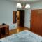 Bright spacious apartment