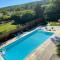 L'Annexe- guest house avec piscine studio avec coin chambre - Rosny-sur-Seine