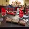 TLH Toorak Hotel - TLH Leisure, Entertainment and Spa Resort - Torquay