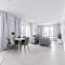 Apartment, SleepWell, Nuutti
