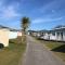 Holiday Chalet at Gwithian Sands in Cornwall - Gwithian