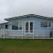 Holiday Chalet at Gwithian Sands in Cornwall - Gwithian