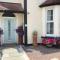 Whitegate 1st floor Apartment