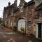 The Courtyard Apartment at Cefn Tilla Court, Usk