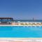 Azure Seaside Apts - Magnisía
