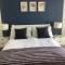 Whitegate 1st floor Apartment