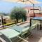 Agriturismo Le Pale 2 Swimming Pool and Parking - Bogliasco